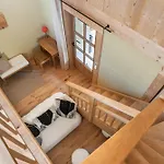 Chalet Le Cellier & Saint-Maximin (Isere)
