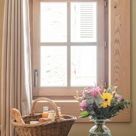 Chalet Le Cellier &