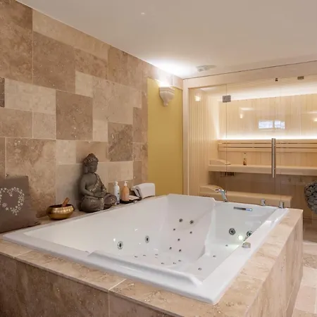 Chalet Le Cellier & Saint-Maximin (Isere)