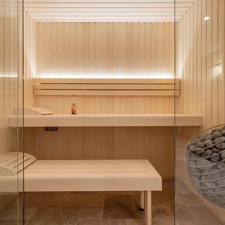Chalet Le Cellier & Saint-Maximin (Isere)